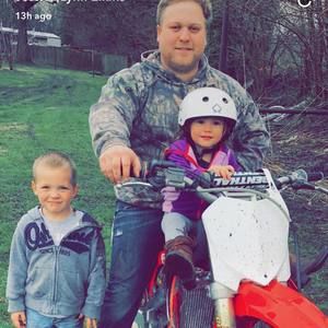 Meet your Posher, Jake